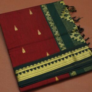 Kalyani Cotton Saree